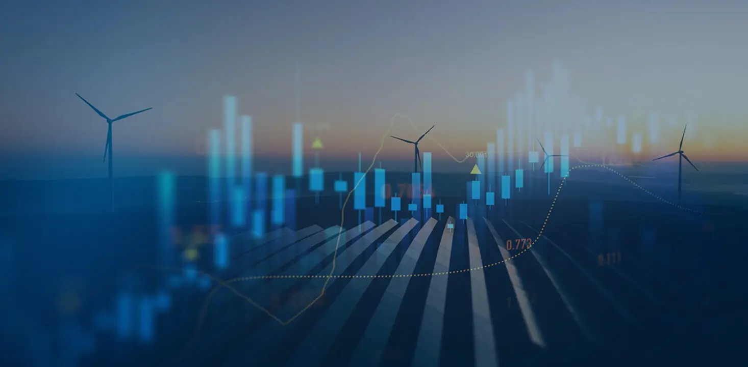 Empowering Global Energy Markets